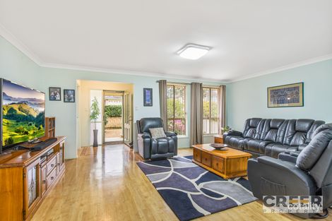 Property photo of 16 Nursery Grove Mount Hutton NSW 2290