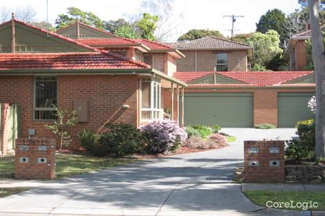 Property photo of 1/51 Regent Street Mount Waverley VIC 3149