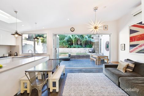 Property photo of 19 Mackenzie Street Rozelle NSW 2039