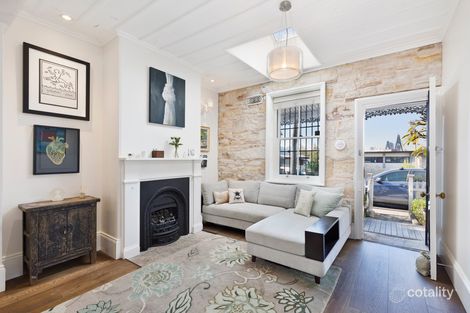 Property photo of 19 Mackenzie Street Rozelle NSW 2039