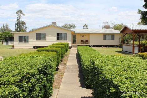Property photo of 303 Polo Road Goondiwindi QLD 4390