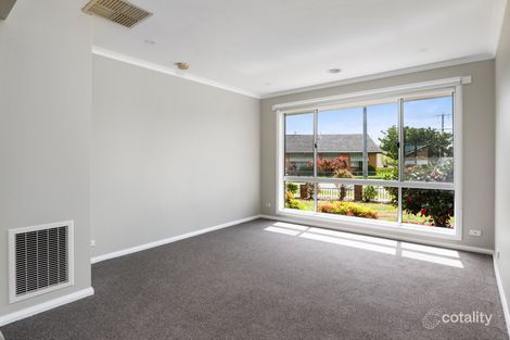 Property photo of 23 Hallett Crescent Wangaratta VIC 3677