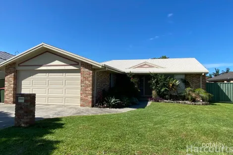 48 Riverbreeze Dr, Crosslands, NSW 2446