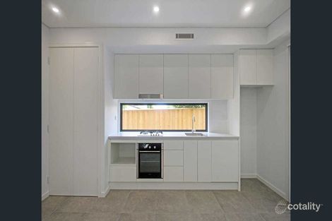 Property photo of 3A Pate Avenue East Ryde NSW 2113