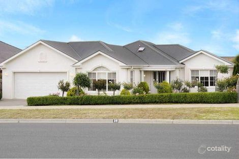 Property photo of 38 Golden Grove Portarlington VIC 3223