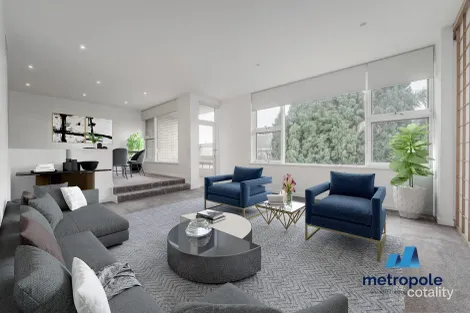 Property photo of 13/30 Lansell Road Toorak VIC 3142