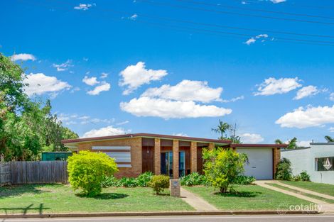Property photo of 31 Cockatoo Drive New Auckland QLD 4680