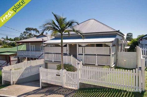 Property photo of 19 Argyle Street Red Hill QLD 4059