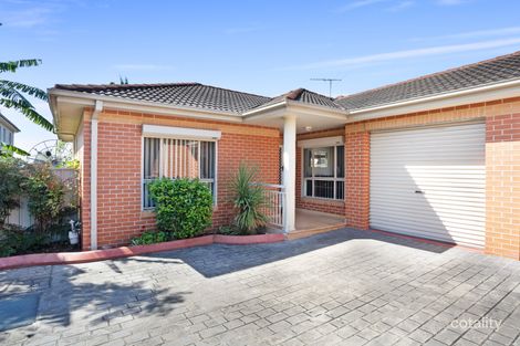 6/42 Market St, Condell Park, NSW 2200