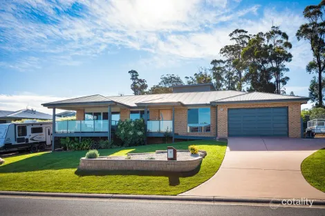 10 The Crest, Mirador, NSW 2548