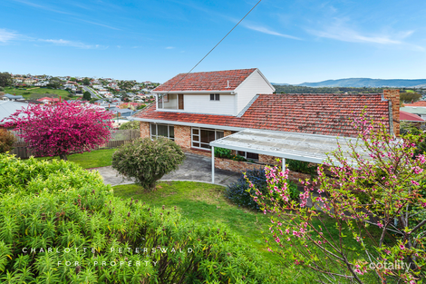 Property photo of 5 Elaine Crescent West Hobart TAS 7000