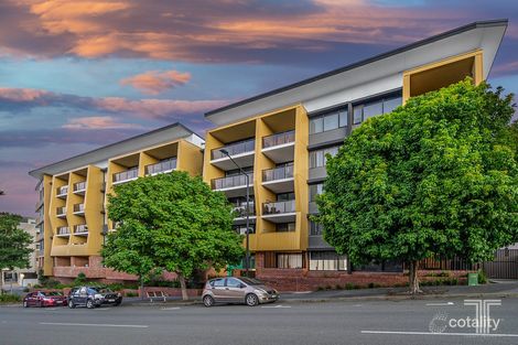 Property photo of 17/31 Peter Doherty Street Dutton Park QLD 4102