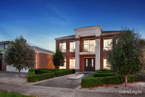 Property photo of 33 St Kilda Parade Taylors Hill VIC 3037