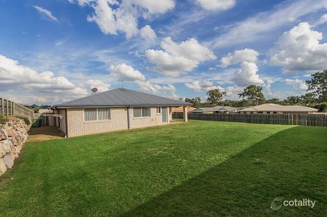 Property photo of 2 Stitz Court Brassall QLD 4305