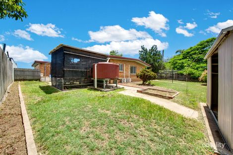 Property photo of 31 Cockatoo Drive New Auckland QLD 4680