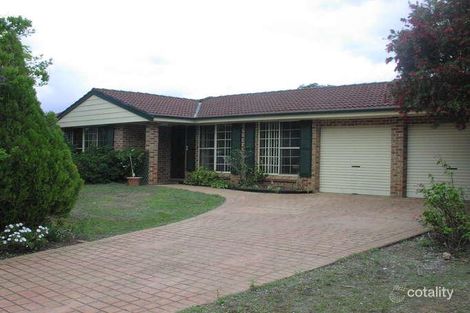 Property photo of 67 Alexander Street Bligh Park NSW 2756