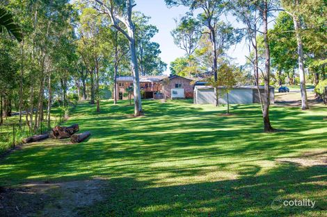 Property photo of 8 Anselmo Close Emerald Beach NSW 2456
