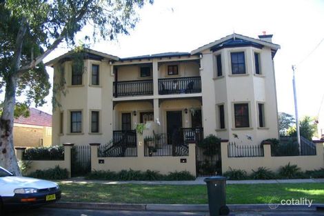 Property photo of 4 Ivy Street Botany NSW 2019
