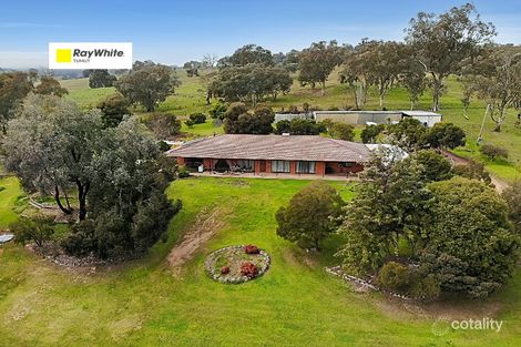 476 Wee Jasper Rd, Bombowlee, NSW 2720