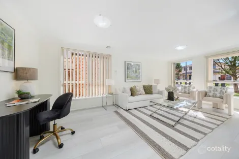 Property photo of 9 Bradforde Street Kellyville Ridge NSW 2155