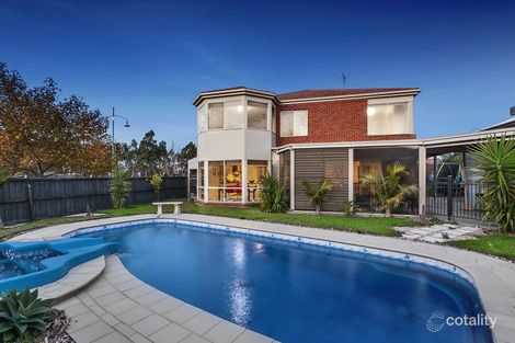Property photo of 33 St Kilda Parade Taylors Hill VIC 3037