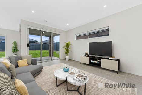 Property photo of 74 Evica Road Clyde North VIC 3978