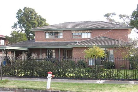 Property photo of 3 Hillcrest Road Glen Iris VIC 3146