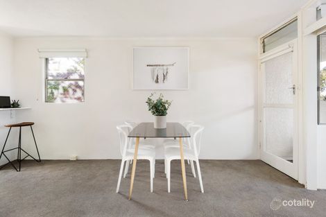 Property photo of 601/72-96 Henrietta Street Waverley NSW 2024