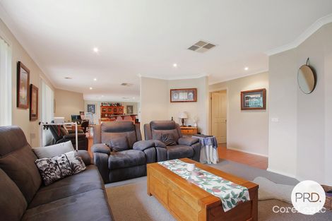 Property photo of 28 Payerl Court Lavington NSW 2641