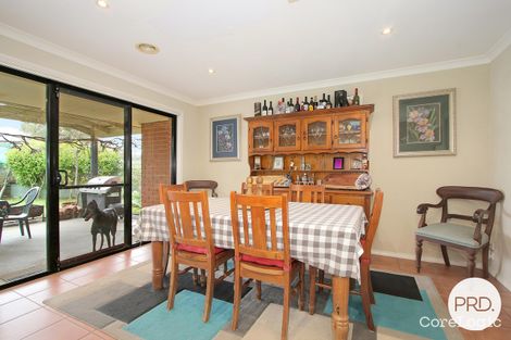 Property photo of 28 Payerl Court Lavington NSW 2641