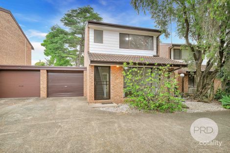 Property photo of 8/56 Adrian Street Macquarie Fields NSW 2564