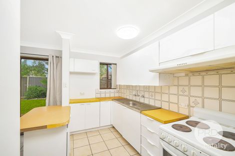 Property photo of 8/56 Adrian Street Macquarie Fields NSW 2564