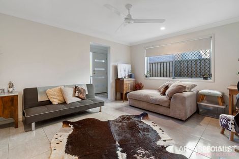 Property photo of 16 Danbulla Street Pimpama QLD 4209