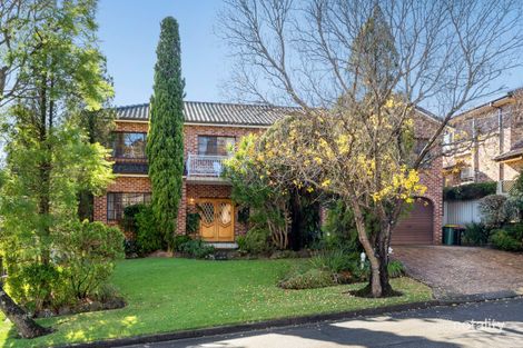 65 Lucinda Ave, Bass Hill, NSW 2197
