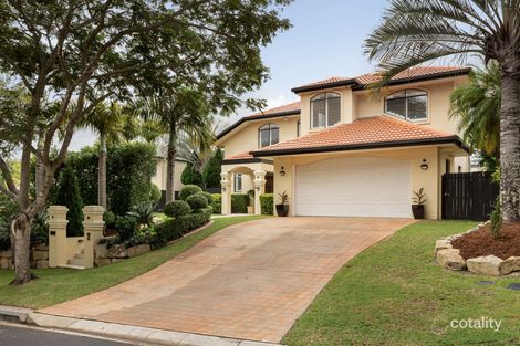 Property photo of 7 Ehlers Close Carindale QLD 4152