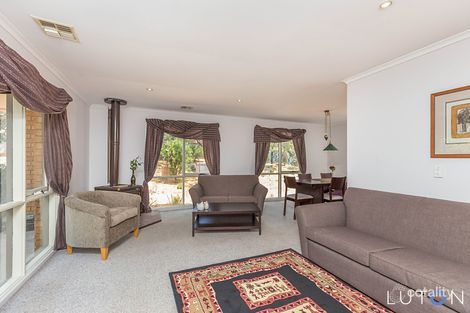 Property photo of 6 Beaver Place Wanniassa ACT 2903