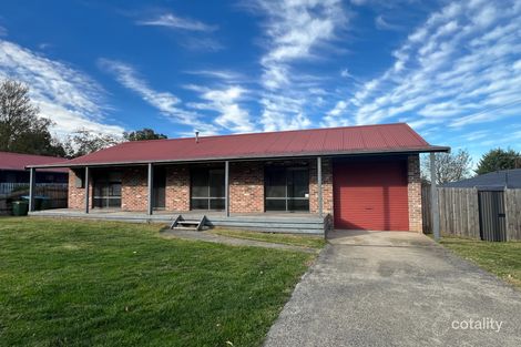 4/8-10 Newell St, Bayswater North, VIC 3153