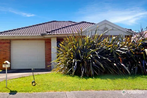 Property photo of 16 Bewley Way Berwick VIC 3806