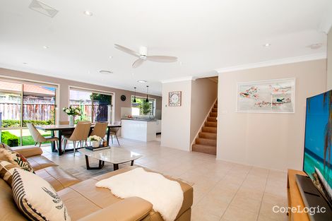 Property photo of 6 Frasca Place Kellyville NSW 2155