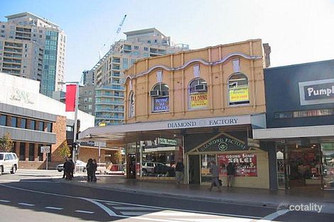 405-421 Victoria Ave, Chatswood, NSW 2067