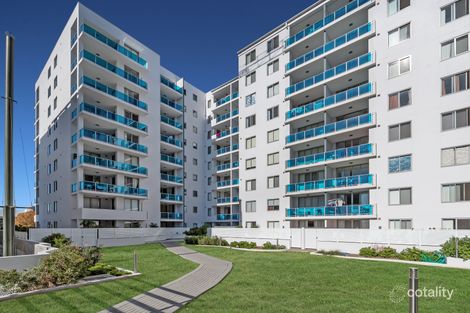 713/3 Weston St, Rosehill, NSW 2142