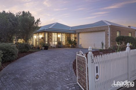 Property photo of 13 Donelly Close Sunbury VIC 3429