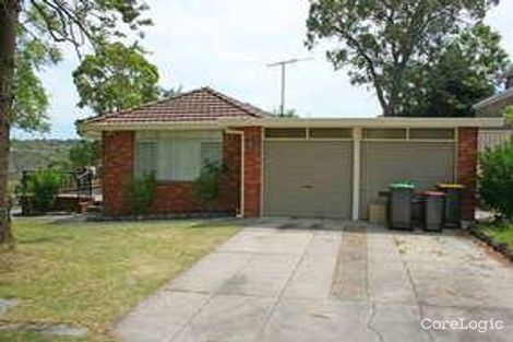 Property photo of 32 Lime Kiln Road Lugarno NSW 2210