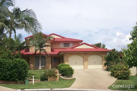 Property photo of 13 Magnolia Place Carseldine QLD 4034