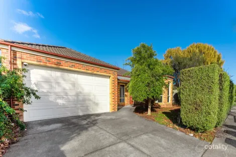 36 Lancaster Dr, Point Cook, VIC 3030