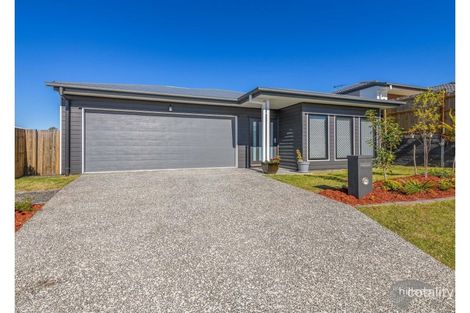 9 Harlin St, Ormeau Hills, QLD 4208