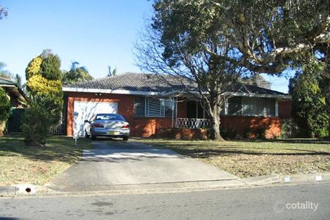 27 Franklin Rd, Chipping Norton, NSW 2170