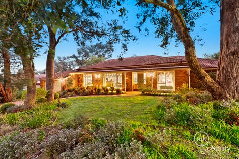 Property photo of 3 Lenkunya Court Eltham North VIC 3095