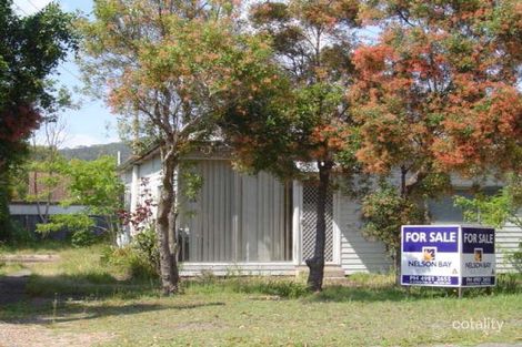 Property photo of 15 Ajax Avenue Nelson Bay NSW 2315