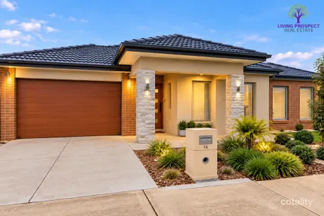 14 Elandi St, Curlewis, VIC 3222